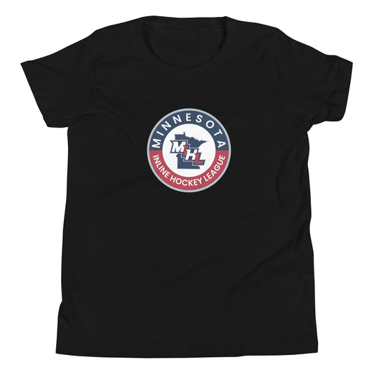 MIHL - Youth Short Sleeve T-Shirt