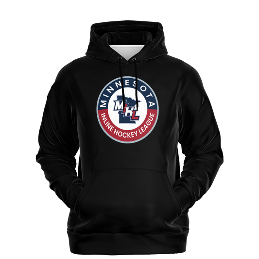 MIHL Premium Hoodie