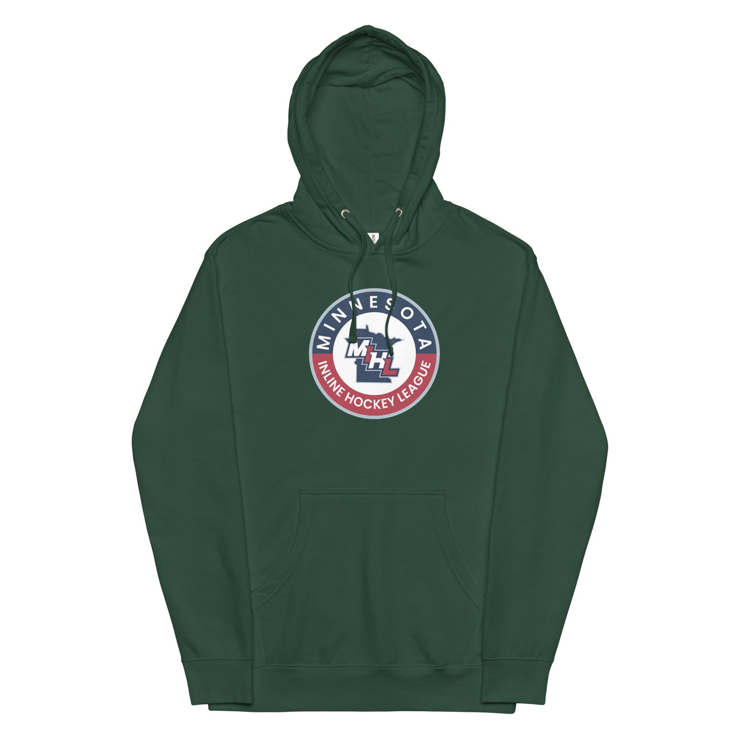 MIHL Midweight Hoodie