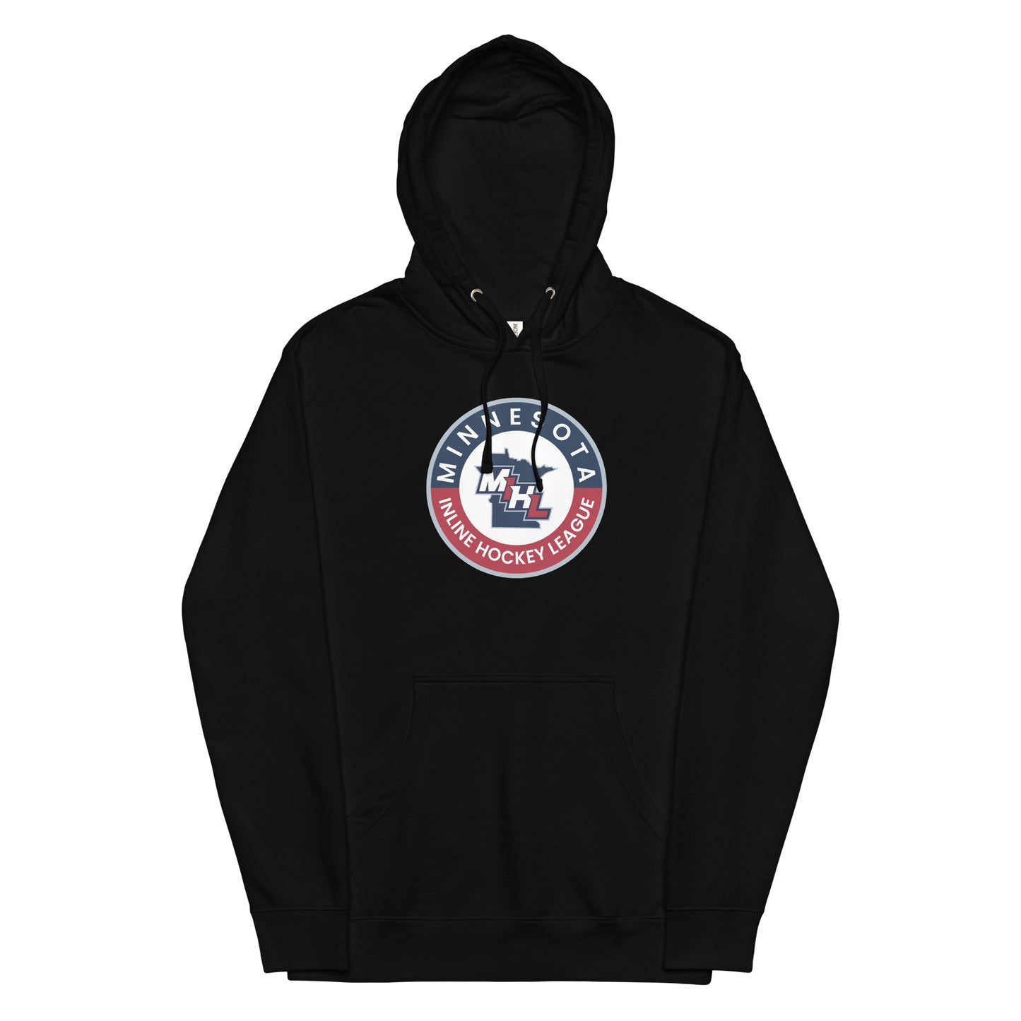 MIHL Midweight Hoodie