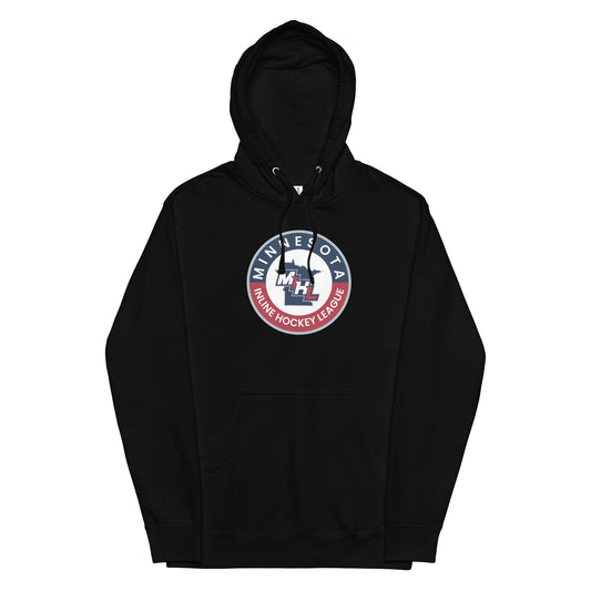 MIHL Midweight Hoodie