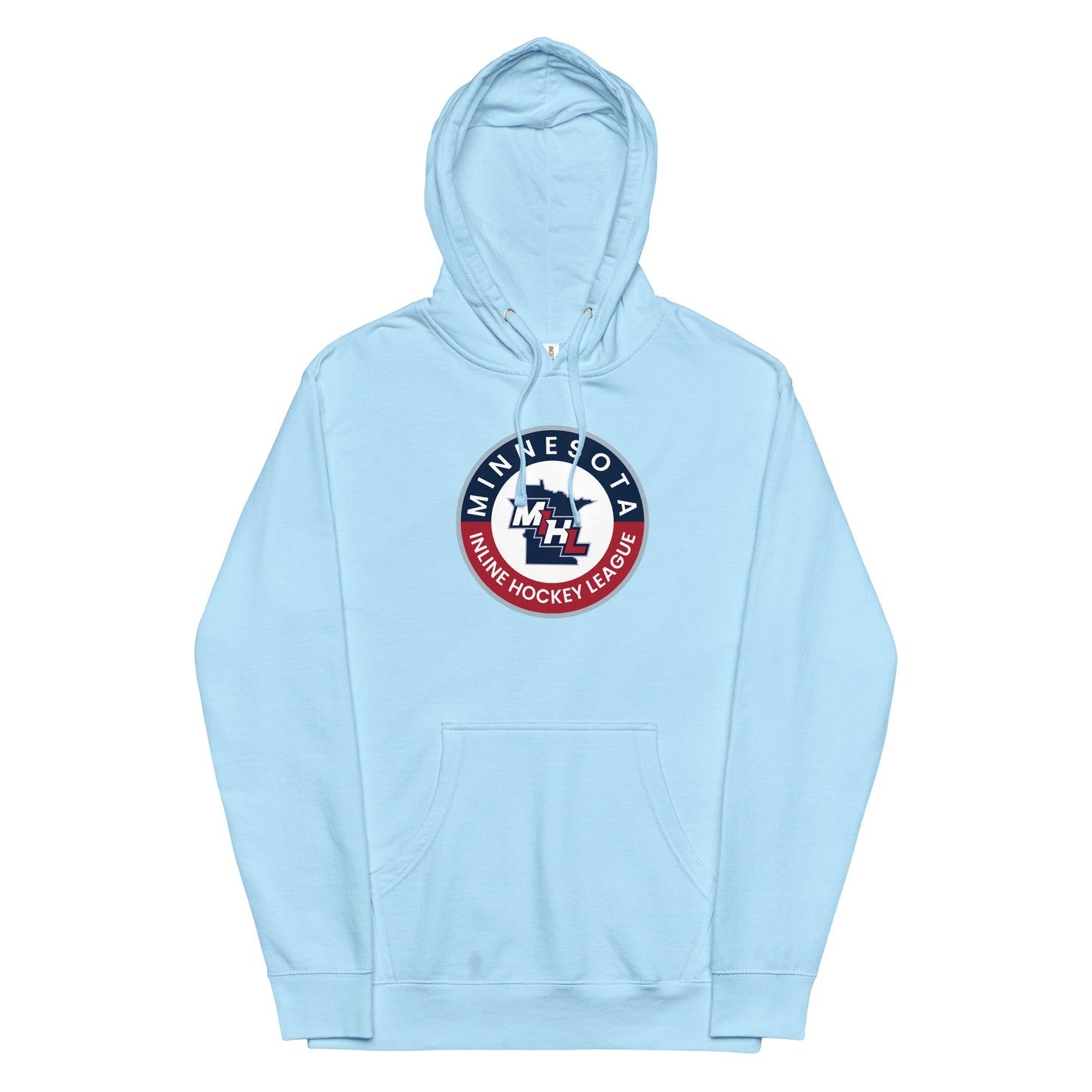 MIHL Midweight Hoodie