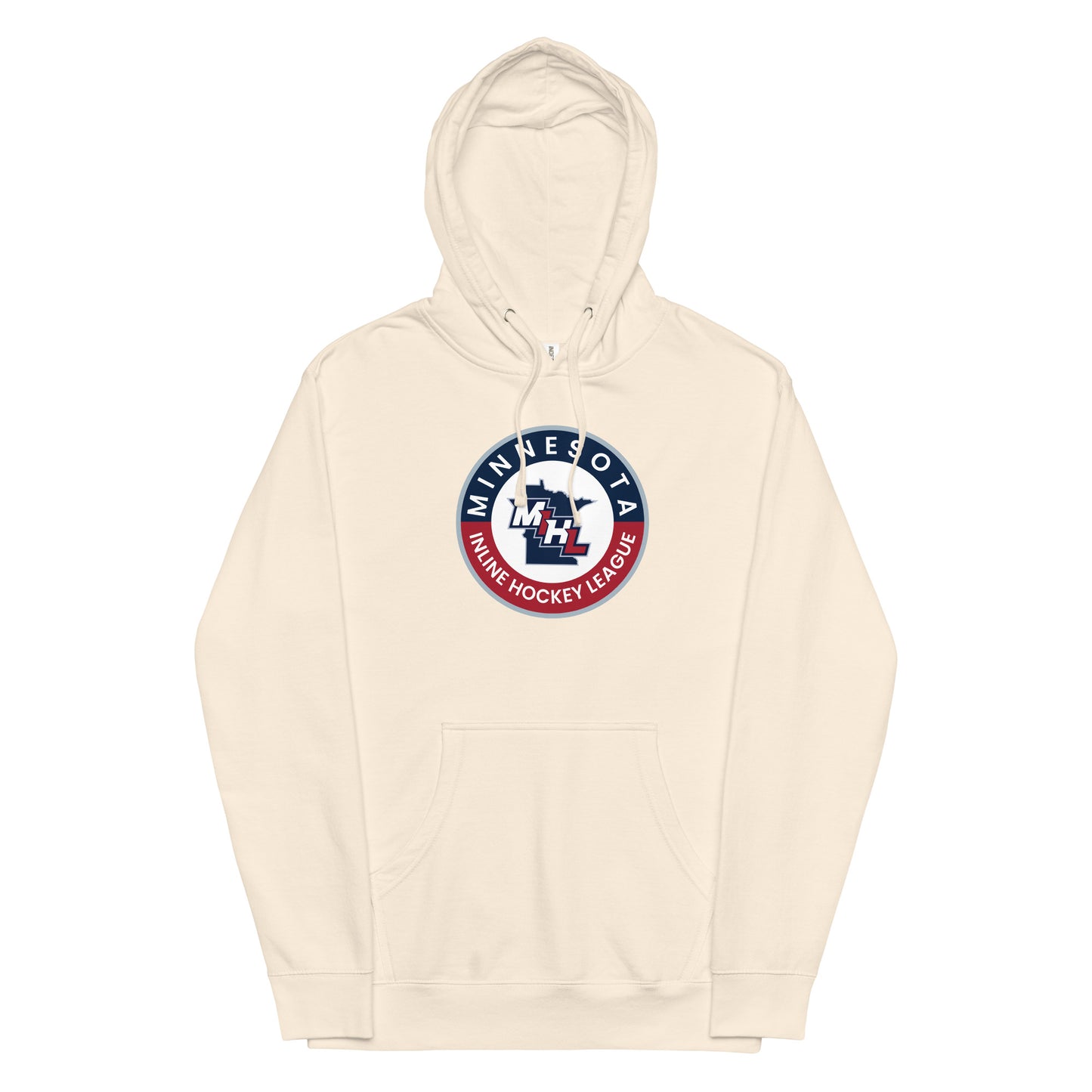 MIHL Midweight Hoodie