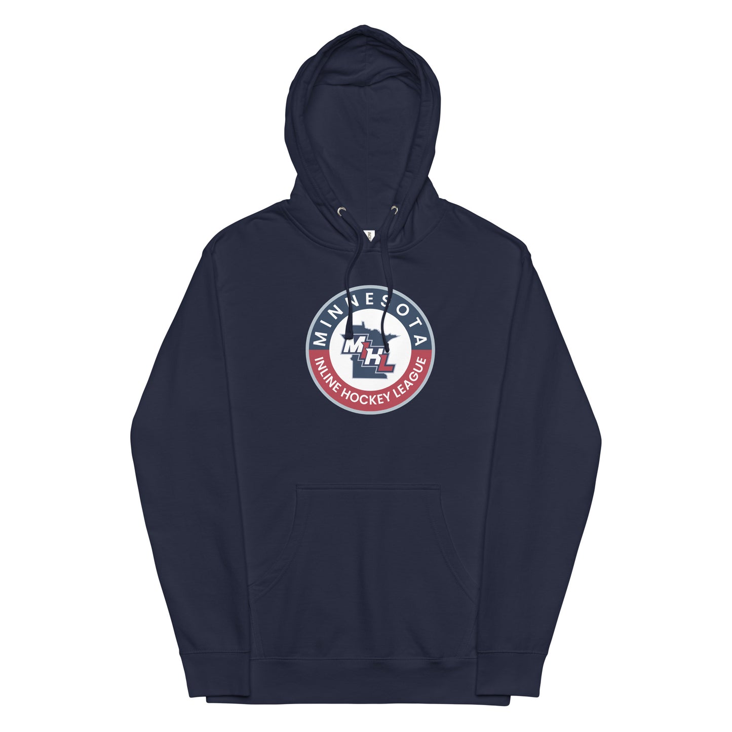 MIHL Midweight Hoodie