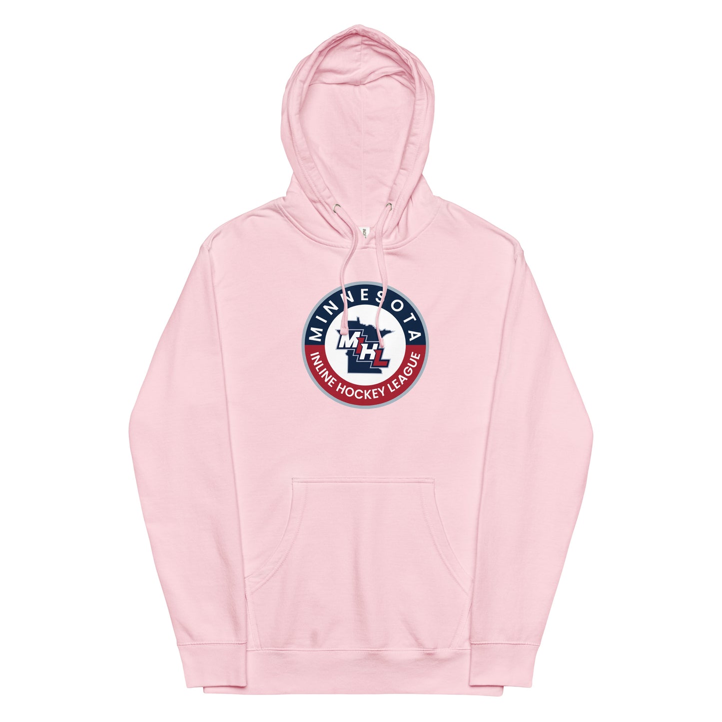 MIHL Midweight Hoodie