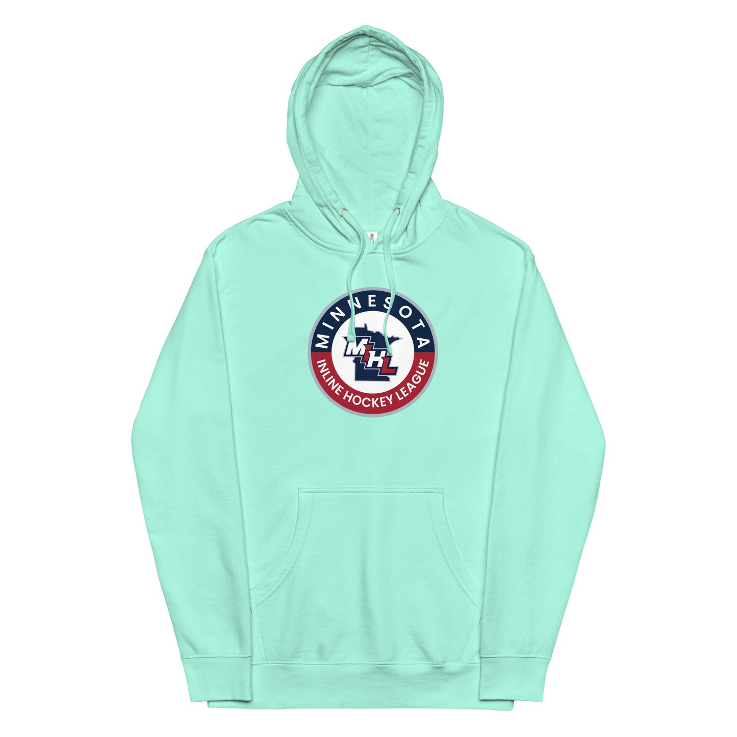 MIHL Midweight Hoodie