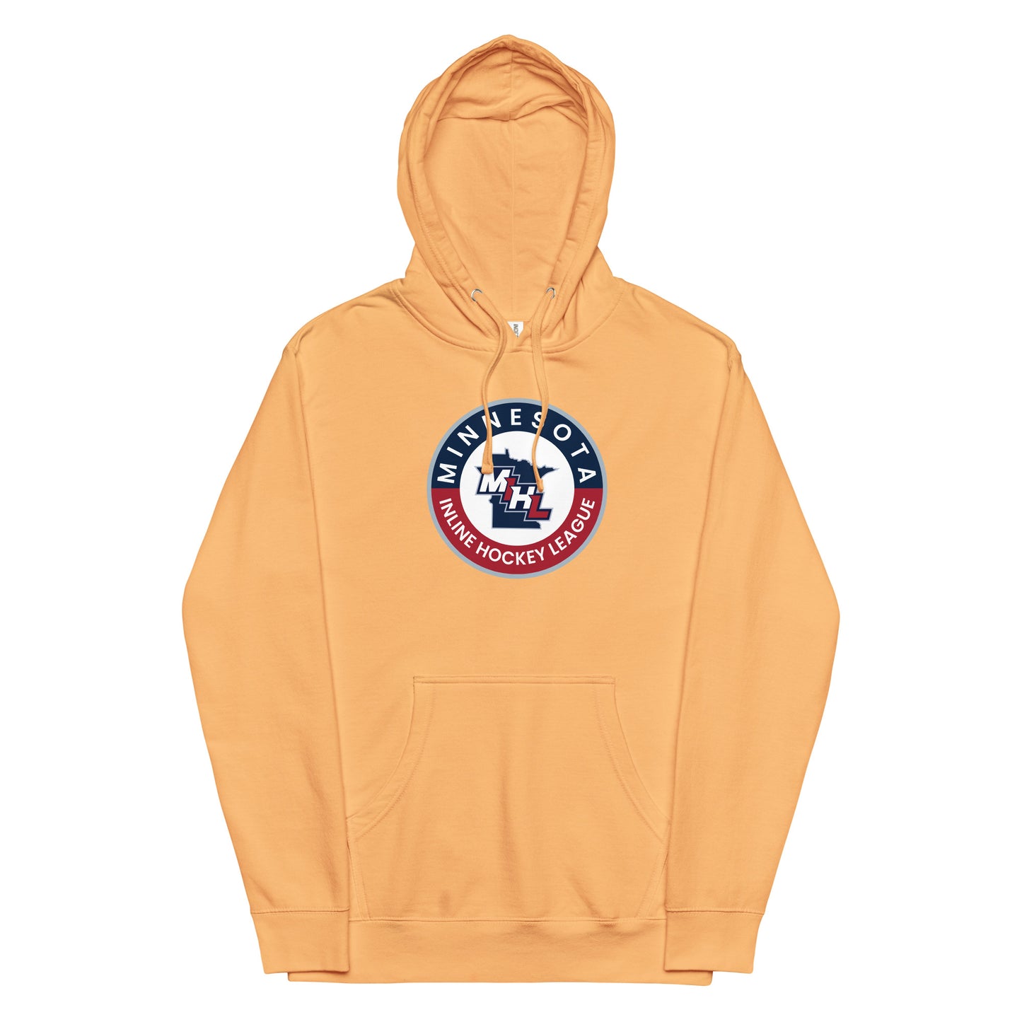 MIHL Midweight Hoodie