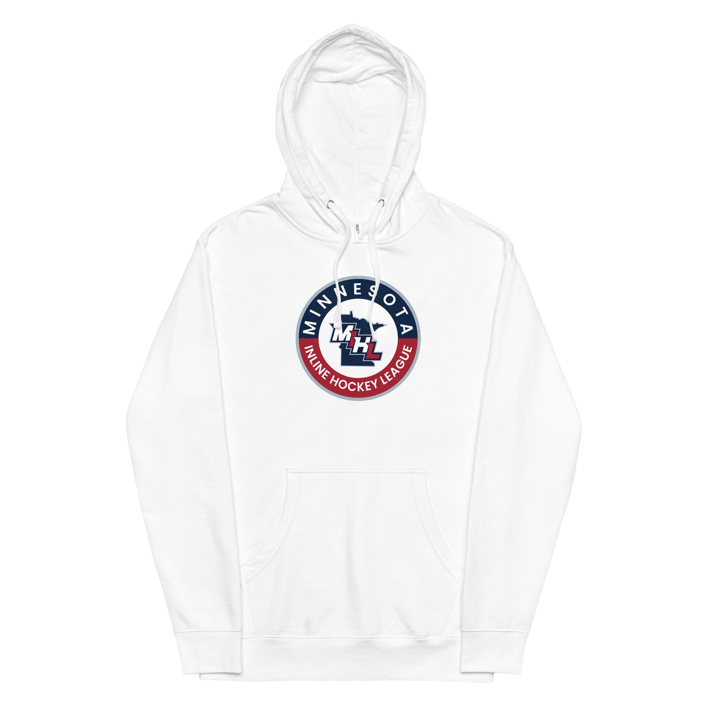 MIHL Midweight Hoodie