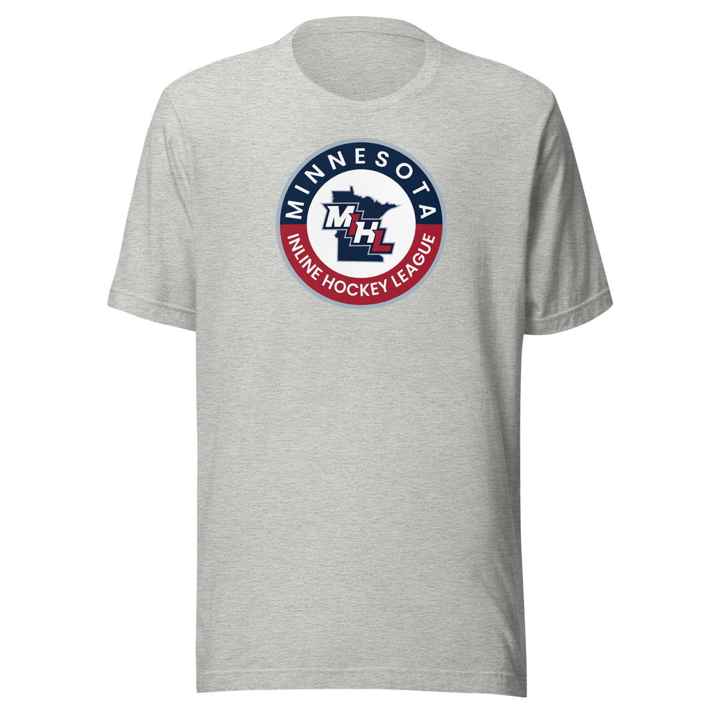 MIHL - Cotton T-Shirt