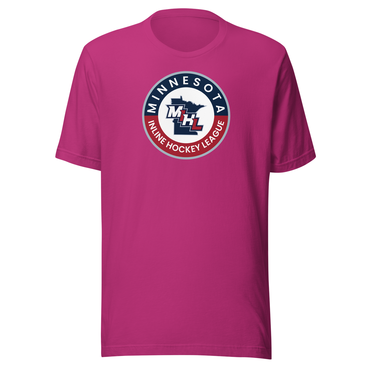 MIHL - Cotton T-Shirt