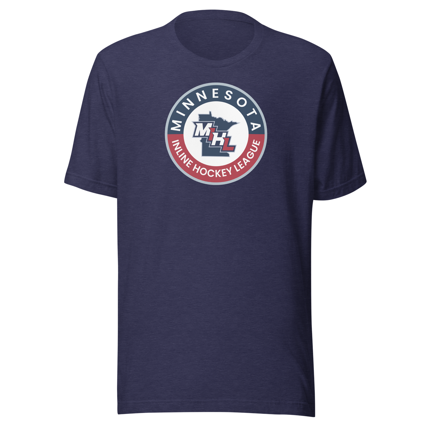 MIHL - Cotton T-Shirt