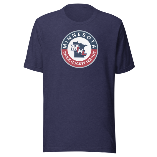 MIHL - Cotton T-Shirt