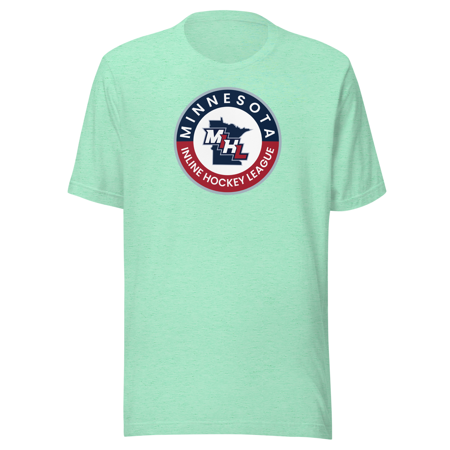 MIHL - Cotton T-Shirt