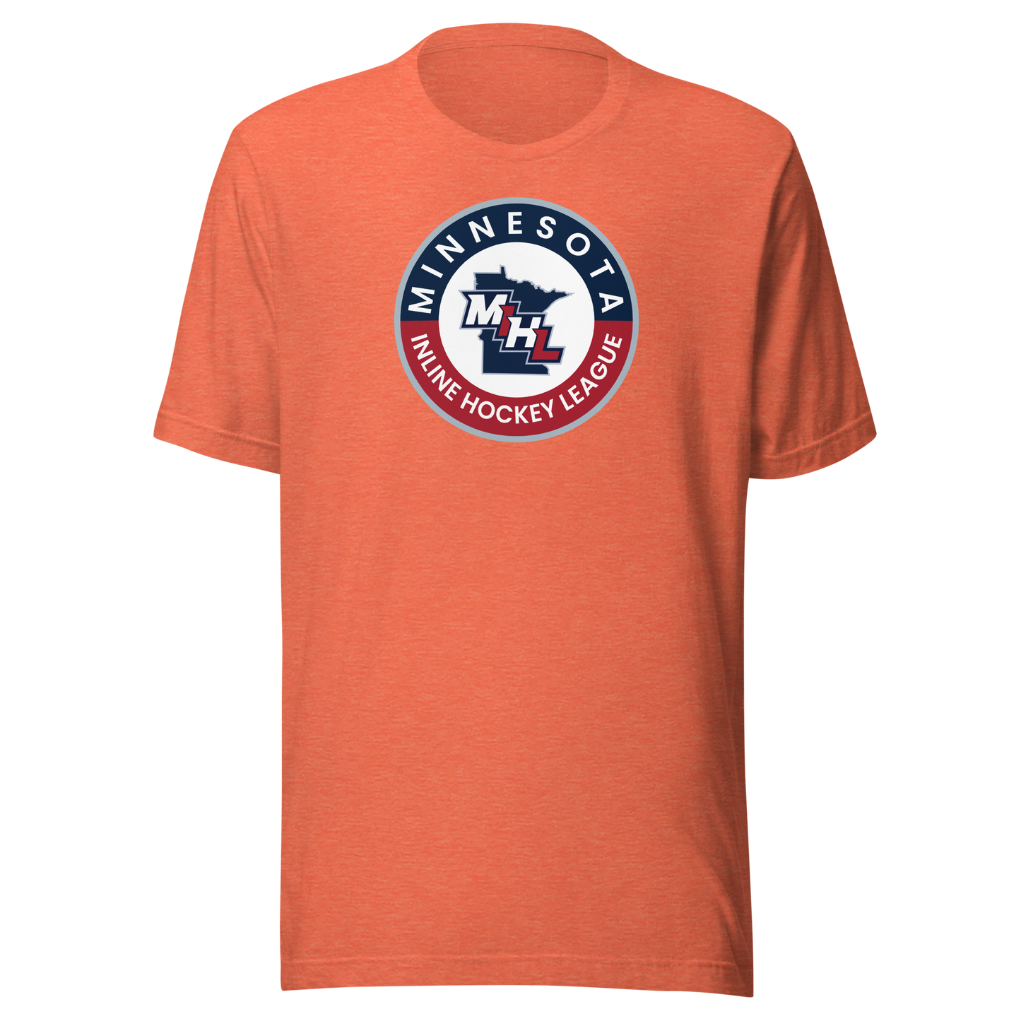 MIHL - Cotton T-Shirt
