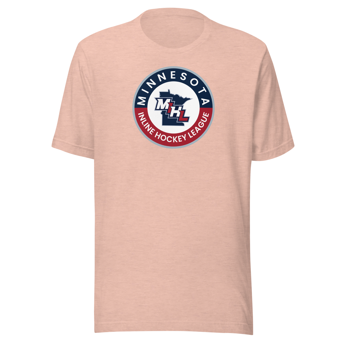 MIHL - Cotton T-Shirt