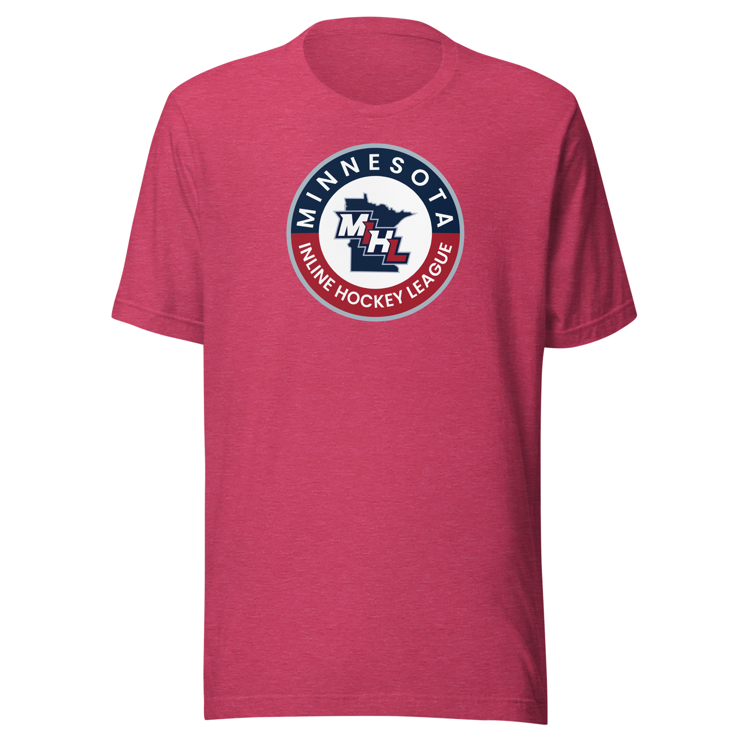 MIHL - Cotton T-Shirt