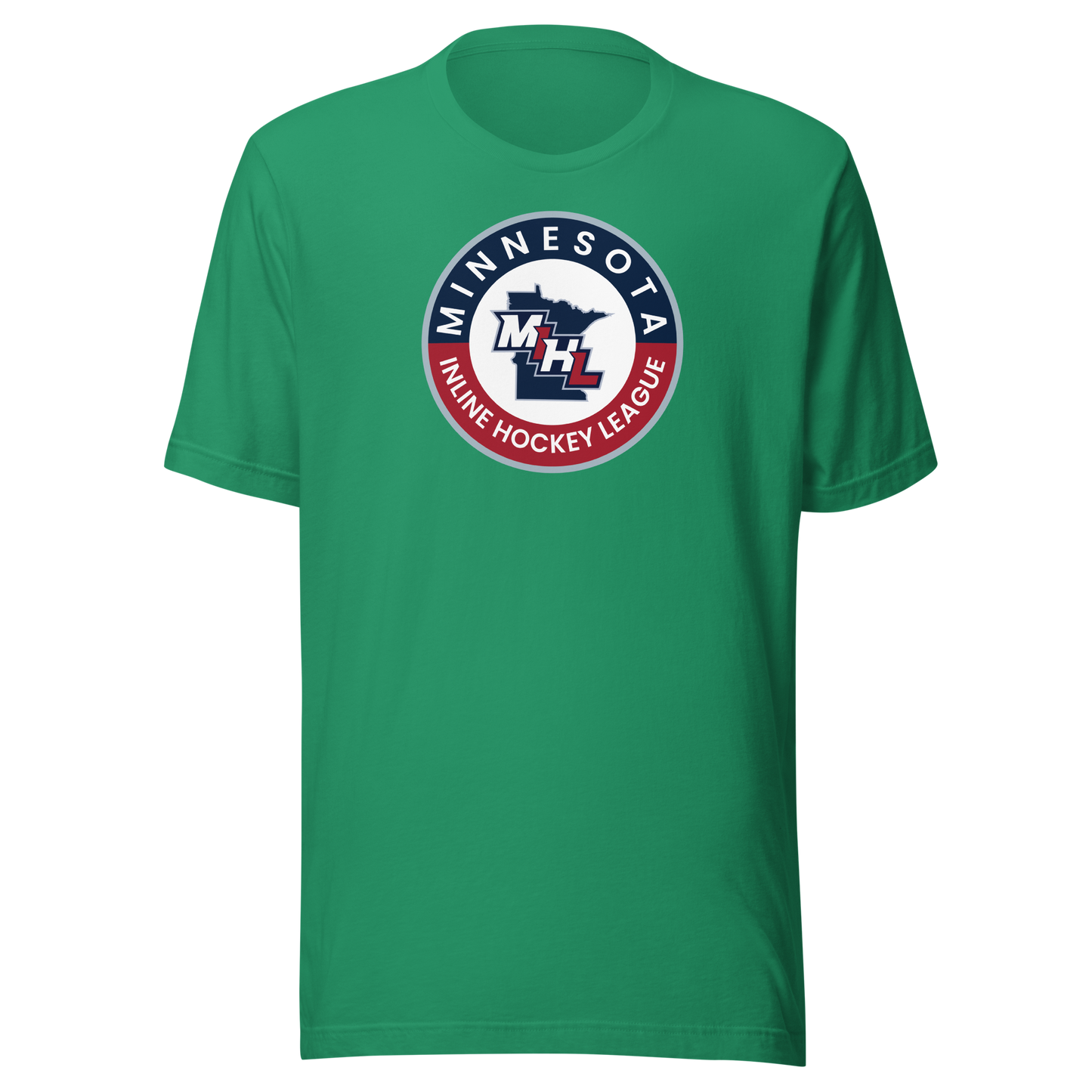 MIHL - Cotton T-Shirt