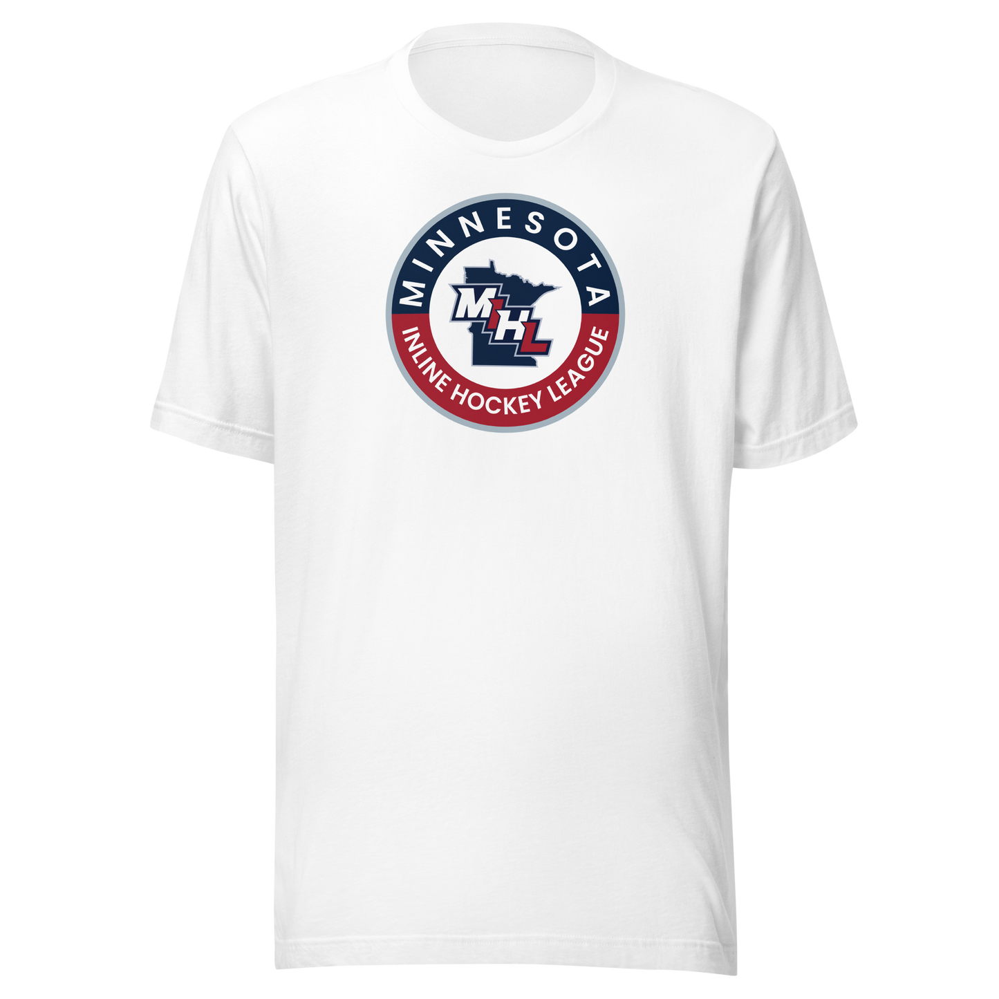 MIHL - Cotton T-Shirt