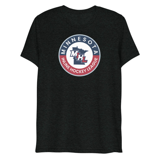 MIHL - Tri-Blend T-Shirt
