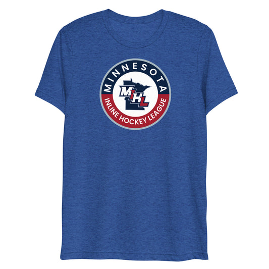 MIHL - Tri-Blend T-Shirt